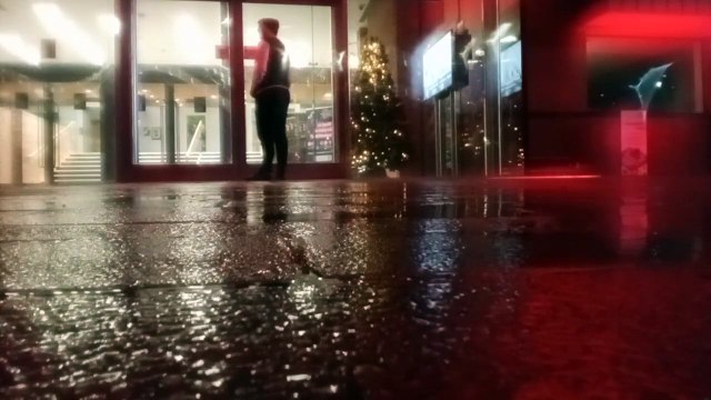 When The World Stopped Listening, Did You Still Hear Me? | movie | 2022 | Official Featurette