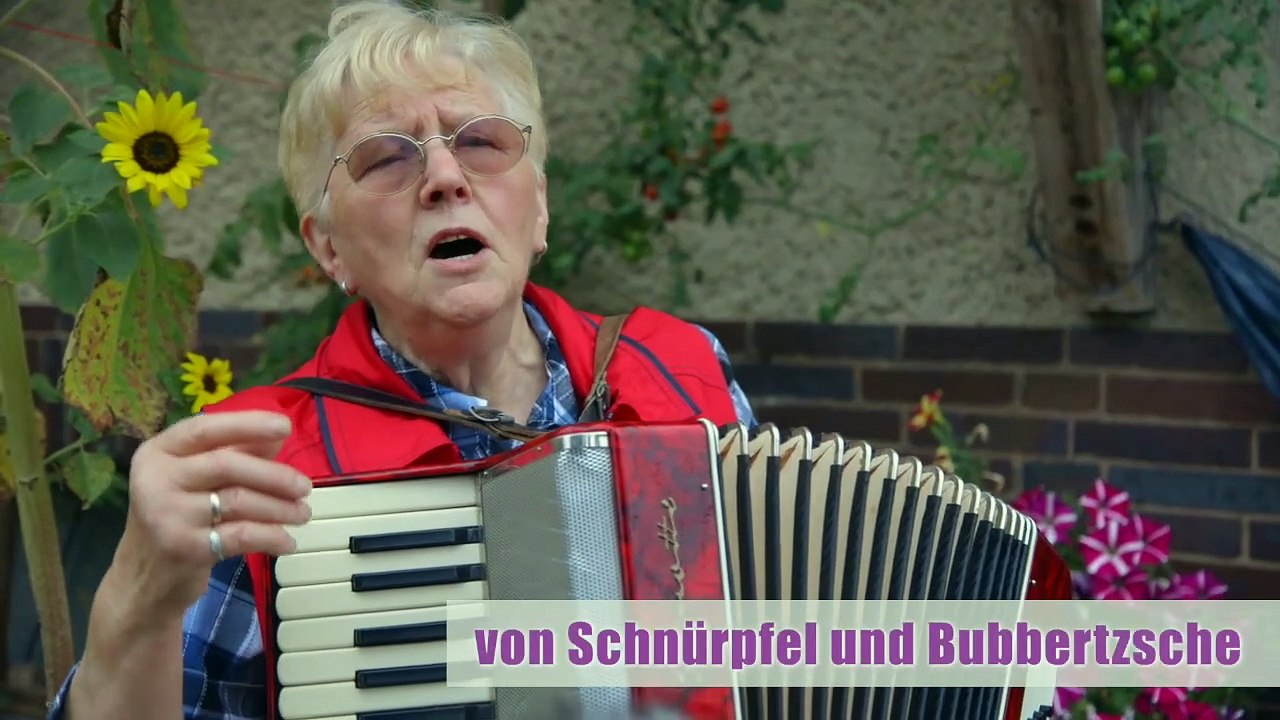 Thüringen, Deine Sprache | movie | 2019 | Official Teaser