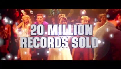 Steps: Party on the Dancefloor | movie | 2018 | Official Teaser