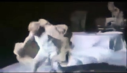 La Veillée des Abysses | movie | 2005 | Official Teaser
