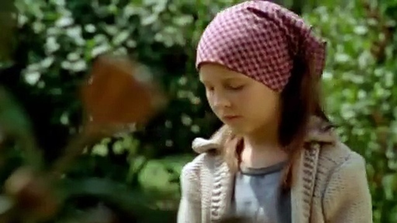 Aschenputtel | movie | 2010 | Official Teaser