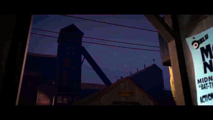 Team Fortress 2: The Invasion | movie | 2015 | Official Teaser