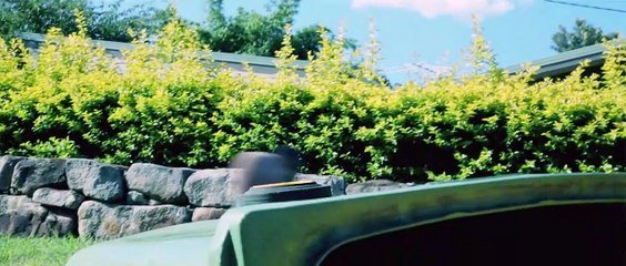 Lieutenant Jangles | movie | 2018 | Official Teaser