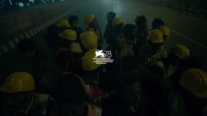 Once Upon a Time in Calcutta | movie | 2021 | Official Teaser