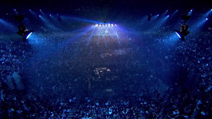 Jean-Louis Aubert : Live = Vivant | movie | 2012 | Official Teaser