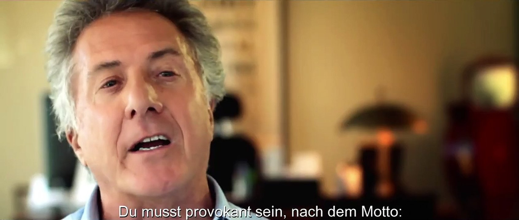 Quartett | movie | 2012 | Official Teaser