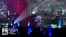 Nana Mizuki LIVE GATE | movie | 2018 | Official Teaser