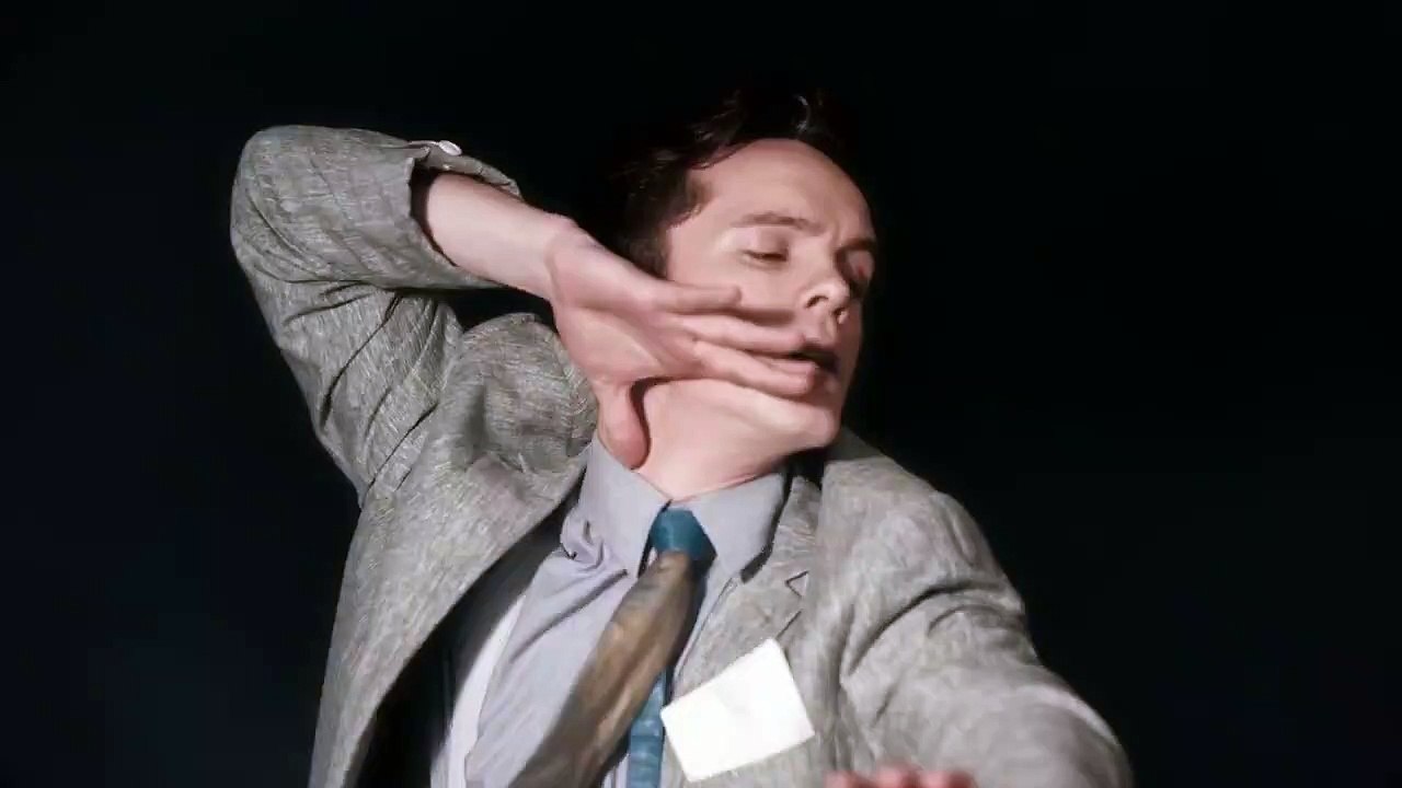 Jekyll & Hyde | movie | 2016 | Official Teaser