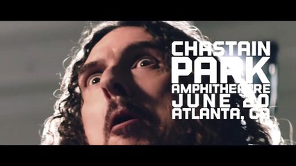 'Weird Al' Yankovic - Live! The Alpocalypse Tour | movie | 2011 | Official Teaser