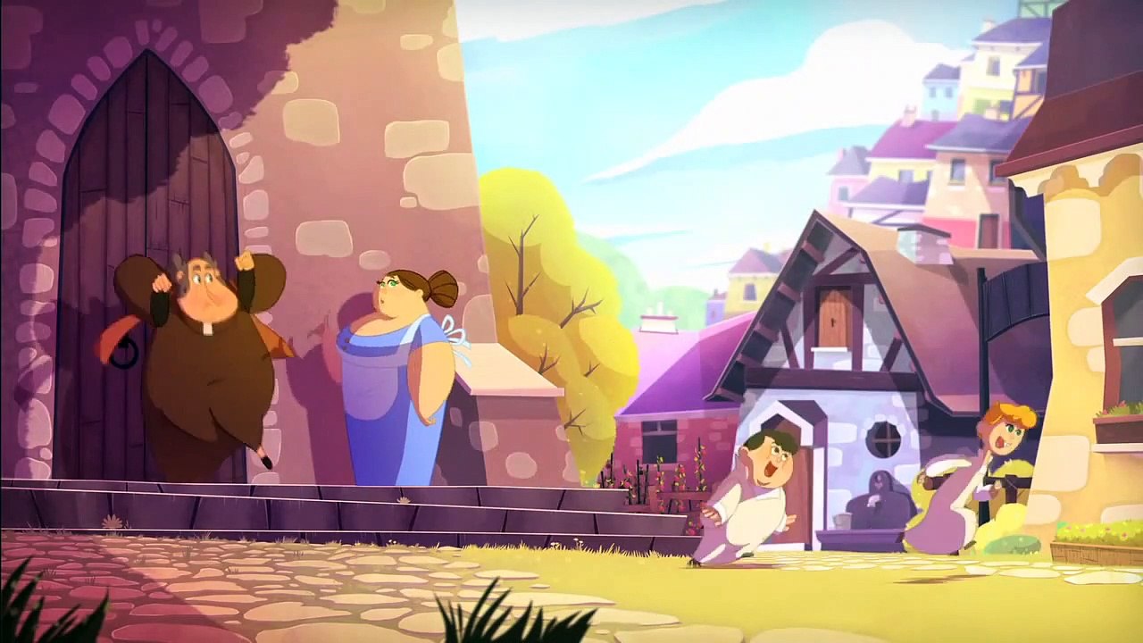 Hurley's Irish | movie | 2012 | Official Clip