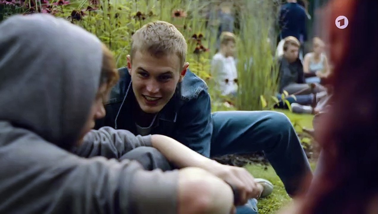 Alles Isy | movie | 2018 | Official Teaser