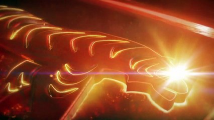 The Tiger's Apprentice | movie | 2024 | Official Teaser