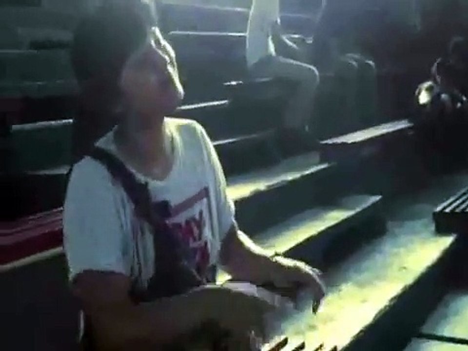 Mocca: Life Keeps on Turning | movie | 2011 | Official Teaser