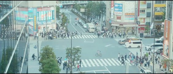 Noise ノイズ | movie | 2019 | Official Teaser