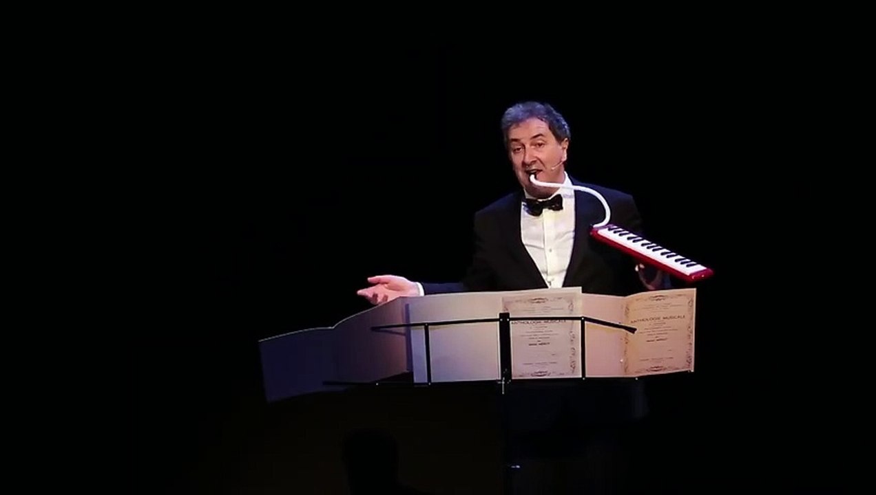 J'ai des doutes : Devos-Morel | movie | 2018 | Official Teaser