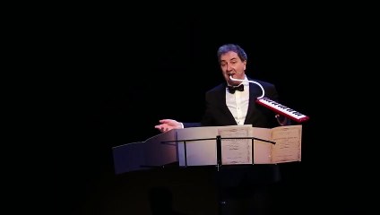 J'ai des doutes : Devos-Morel | movie | 2018 | Official Teaser