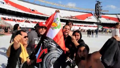 AC/DC: Live at River Plate | movie | 2009 | Official Teaser