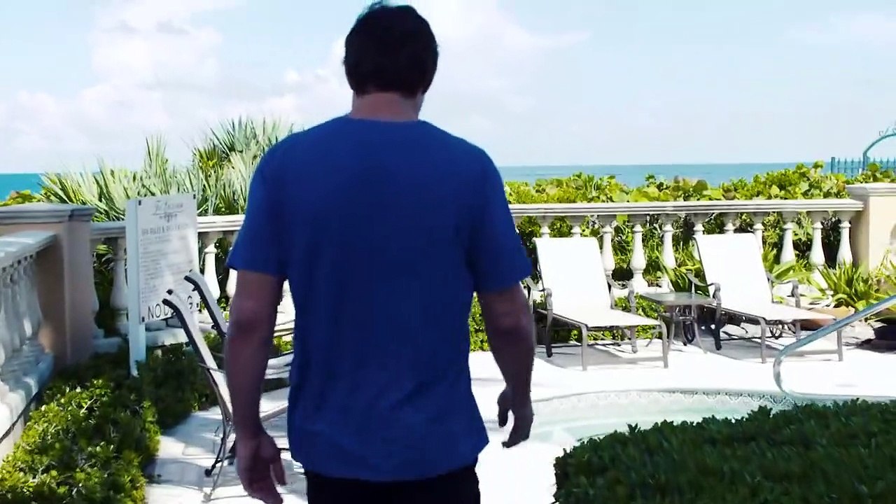 Bellator 207: Mitrione vs. Bader | movie | 2018 | Official Teaser