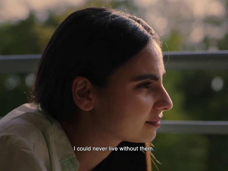 Elaha - Trailer (Deutsch / English Subs) HD