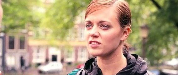 Tears of Steel | movie | 2012 | Official Teaser