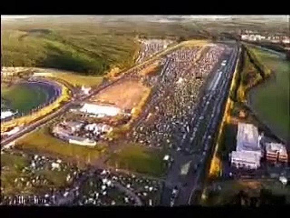 Böhse Onkelz - Vaya con tioz | movie | 2007 | Official Teaser