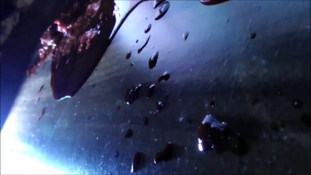 Different Night, Same Torture | movie | 2018 | Official Teaser