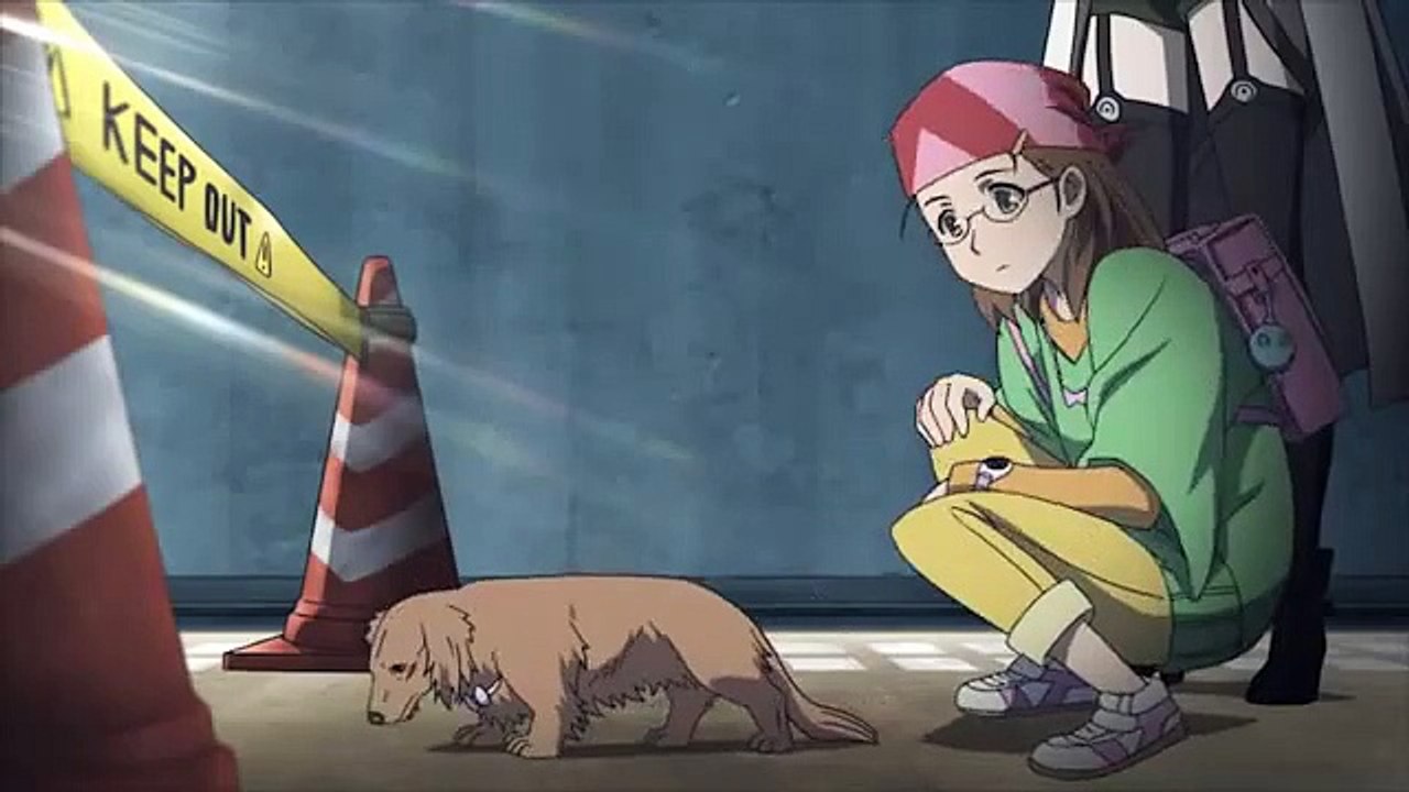 Towa no Quon 2 : L'orchidée dansant dans le chaos | movie | 2011 | Official Teaser
