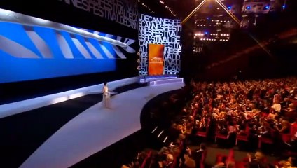 Festival in Cannes | movie | 2002 | Official Teaser