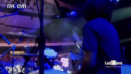 Mr. Gyn: Onde Estiver Ao Vivo | movie | 2011 | Official Clip