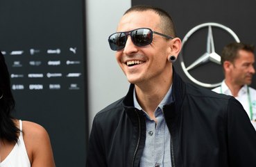 Chester Bennington vocals to feature on unheard Linkin Park track