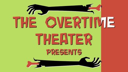 Doctor S Battles the Sex Crazed Reefer Zombies: The Movie | movie | 2009 | Official Teaser