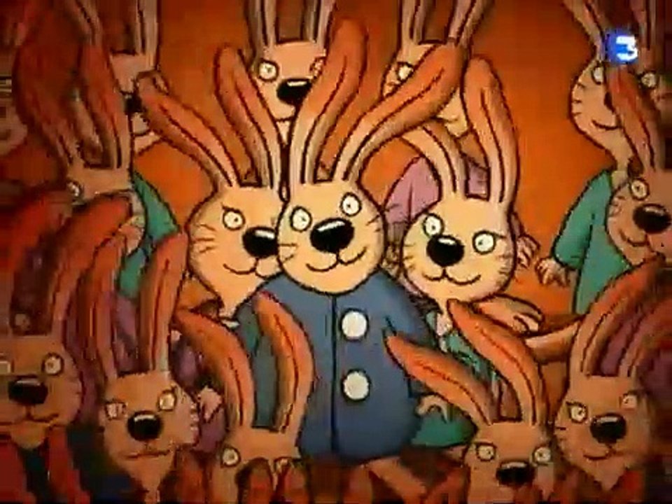 Loulou et autres loups... | movie | 2003 | Official Teaser