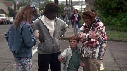 Un poliziotto alle elementari | movie | 1990 | Official Teaser