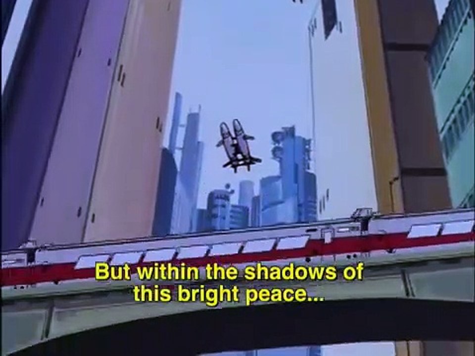 Giant Robo: The Day the Earth Stood Still | movie | 1992 | Official Teaser