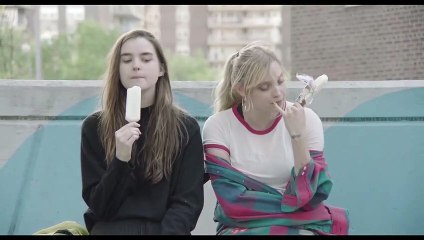 Diamond Soles | movie | 2019 | Official Teaser