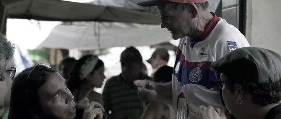 Pesado: Que som é esse que vem de Pernambuco? | movie | 2017 | Official Teaser