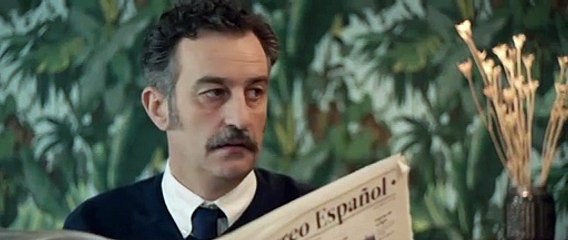 Lo cotidiano | movie | 2017 | Official Teaser