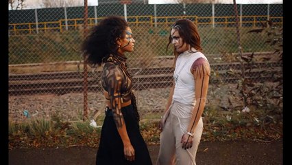 Death Nature | movie | 2020 | Official Teaser