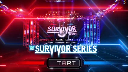 WWE Survivor Series 2021 | movie | 2021 | Official Teaser