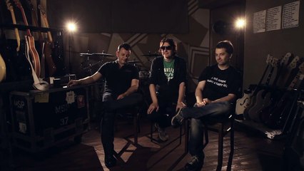 Culture, Alienation, Boredom and Despair: A Film About 'Generation Terrorists' | movie | 2012 | Official Teaser