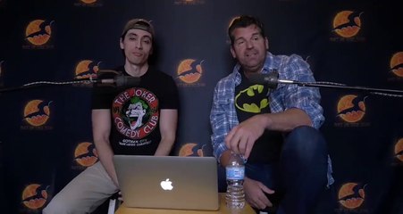 Batman: Dying Is Easy | movie | 2021 | Official Teaser