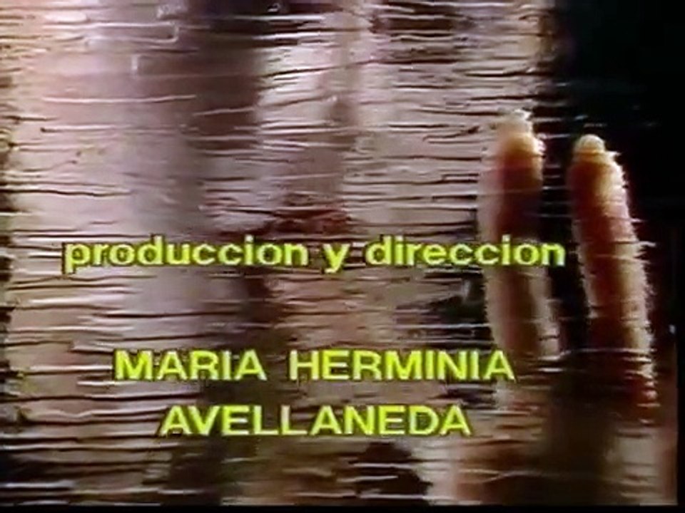 Rosa de lejos | movie | 1980 | Official Teaser