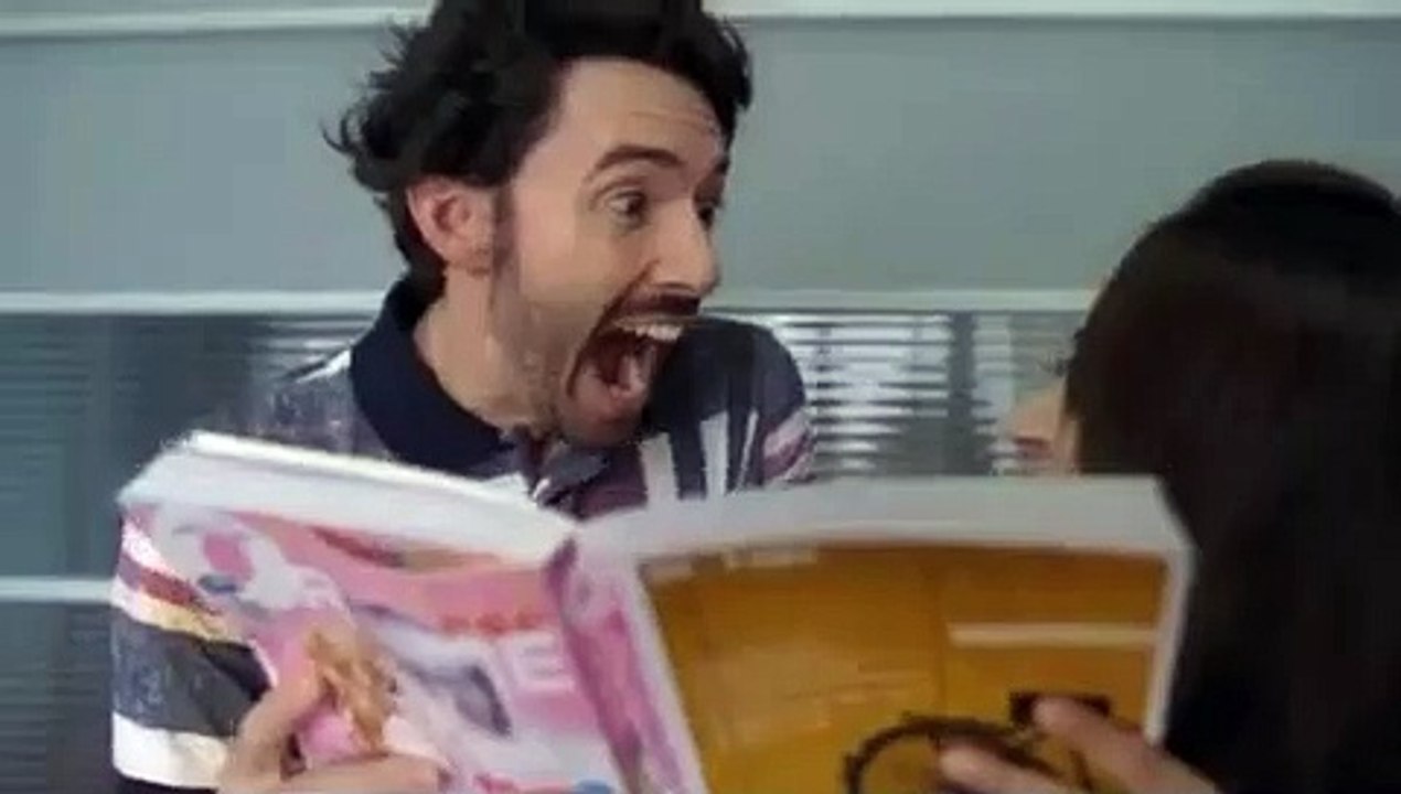 My Darling Is a Foreigner | movie | 2010 | Official Teaser