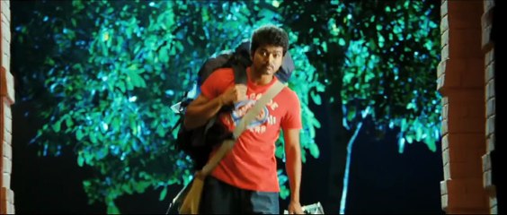 Nanban (2012) Official Teaser – A Heartwarming Tale of Friendship and Loyalty 🎬