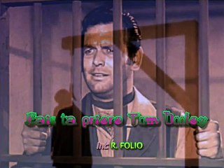 Fais Ta Prière Tom Dooley | movie | 1959 | Official Teaser