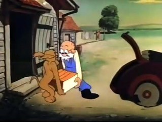 The Cat Came Back | movie | 1944 | Official Featurette