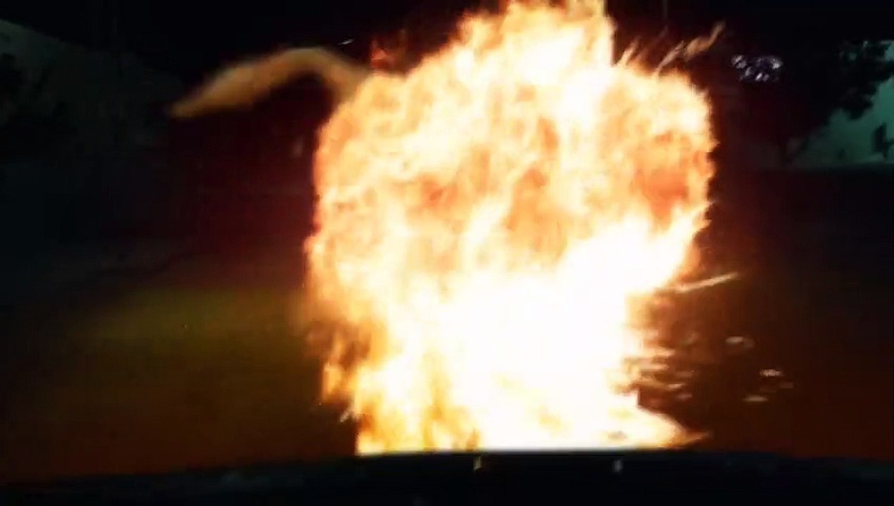 Jurassic City | movie | 2015 | Official Teaser