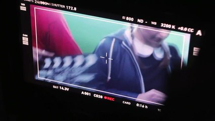 While the Candle Is Burning | movie | 2018 | Official Teaser