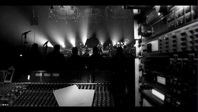 Sonata Arctica - Live in Finland | movie | 2011 | Official Teaser