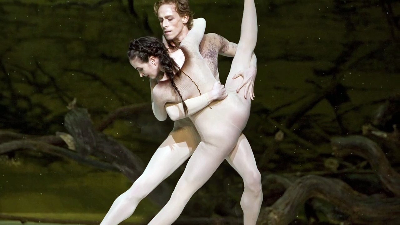 Acis and Galatea (The Royal Ballet / The Royal Opera) | movie | 2009 | Official Teaser